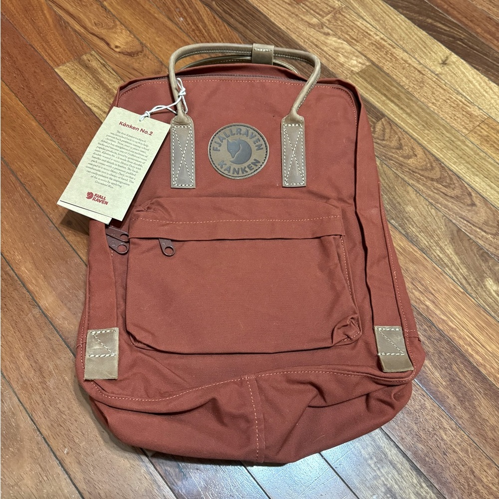Kanken No.2